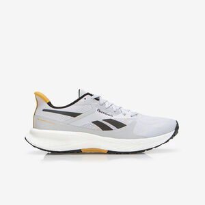Reebok FLOATRIDE ENERGY 6 男 慢跑鞋 運動鞋 支撐 穩定 白灰 黑黃 [100201164]