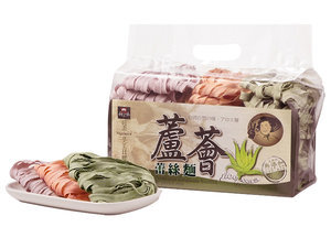 Aloe Vera noodles