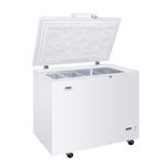 Haier Freezer HCF-368H, , large