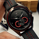[TIMEMASTER] MASERATI watch, 46mm, R8871612023, , large