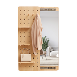 Wall Mounted Full Body Mirror, , large
