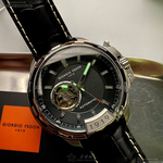 [TIMEMASTER] GiorgioFedon1919 watch, 46mm, GF00081, , large