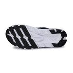 DIADORA迪亞多那 男運動 透氣耐用寬楦跑鞋 男鞋大尺碼運動鞋高腳背寬腳板吸震回彈厚底緩震穩定EVA防滑橡膠 黑藍, , large