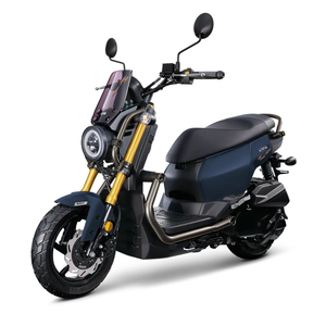 125 KRN BT ABS