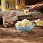 [達昕]糖醋嫩薑, , large