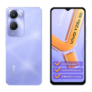 VIVO Y28s 5G 6G_128G