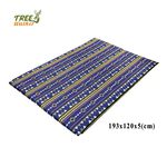 Inflatable mat, , large