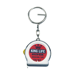 【 徠福 】KING LIFE 鋼捲尺1m(貝殼) / 個 NO.4000, , large