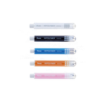 【Pentel 飛龍】HI-POLYMER minic自動塑膠擦 /支 ZE82 - 藍色, , large