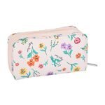 Lesportsac Rectangular Cosmetic 長形化妝包/ 輕舞野花, , large