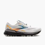 Brooks Adrenaline Gts 23 Gtx 男 慢跑鞋 運動鞋 防潑水 淺灰 [1104241D071], , large