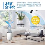 CHIMEI 奇美 360度全淨化 智能空氣清淨機 AP-05SRC1, , large