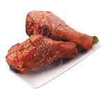 Hawaiian Roast Chicken Leg, , large