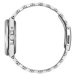 CITIZEN 星辰 鈦金屬 光動能三重日曆月相手錶/42mm BU0060-68E, , large