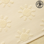 【SOLO歐洲家居】LCW Home 土耳其製 70x140cm 純棉浴巾 小太陽, , large
