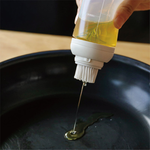 【CB JAPAN】atomico系列 按壓式可控量兩用油刷瓶, , large