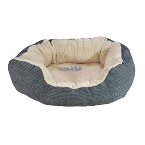 Pet sleeping nest round trumpet