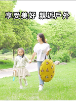 【LEVORYEOU】防曬速開戶外帳篷 贈野餐墊 - 太空人＋野餐墊, , large