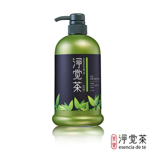 [茶寶]淨覺茶 茶籽碗盤蔬果洗潔液 800ml
