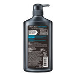 Men s Biore Shampoo-AD  Refresh, , large