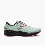 Brooks Ghost 16 女 慢跑鞋 緩衝 甘油系列 冰淇淋限定款 薄荷綠 [1204071B378], , large