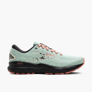 Brooks Ghost 16 女 慢跑鞋 緩衝 甘油系列 冰淇淋限定款 薄荷綠 [1204071B378]