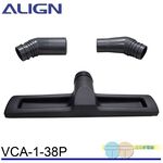 Vacuum Cleaner Accessory Φ32/38A Main Suction Nozzle VCA-1-38P, , large