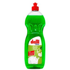德國Dalli青蘋果香洗碗精1000毫升