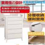 【文創集】朵利2.7尺岩板五抽斗櫃(客約商品), , large