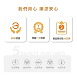 【Leo手機周邊專賣店】 GUXON古尚 巧冰扇 手持風扇  /  GXFAN01  / 玫瑰粉, 玫瑰粉, large