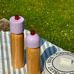 Salt and Pepper Grinder, , large