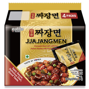 PALDO JJAJANG MEN 200g