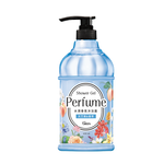 Perfume Shower Gel-Geranium, , large