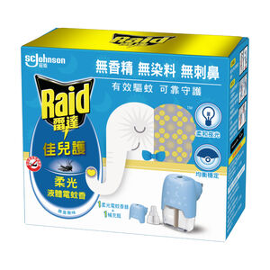 Raid LE CPL Bridge htr,  Raid LE CPL Bridge htr