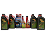 STEEL KOTE USA Steel Kote 20W50 Synthetic Motor Oil Value Maintenance Set (Engine Oil, Motor Oil), , large