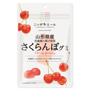 JA Yamagata Sakuranbo Gumi