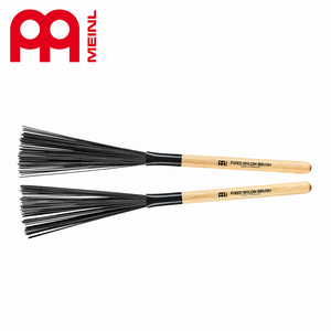 MEINL SB303 FixedI Nylon 尼龍鼓刷【敦煌樂器】