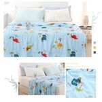 bedding, , large