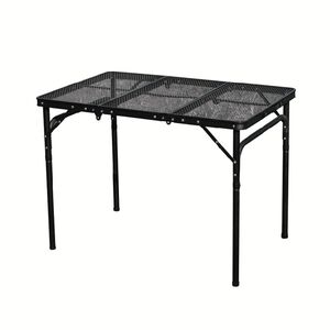 Compactable table