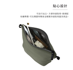【LOJEL ORDO】盥洗包 ORD-TB-霧黑色, , large