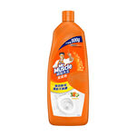 Mr. Muscle Toilet-Citrus, , large