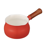 【CB JAPAN】COPAN系列多用途迷你牛奶深鍋13CM, , large