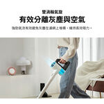LG A7-LITE 手持無線吸塵器, , large