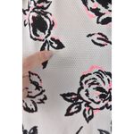 (XL) judy小香風玫瑰杏色短袖上衣二手衣, , large