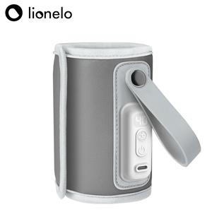 【Lionelo】Thermup Go Bottle Warmers