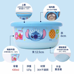 304 STAINLESS STEEL BOWL 420ml, , large