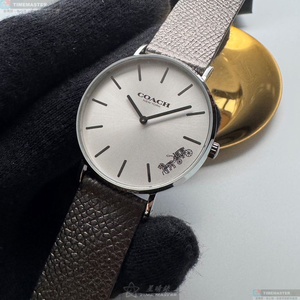 [TIMEMASTER] COACH watch, 36mm, CH00245