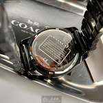 [TIMEMASTER] COACH watch, 36mm, CH00103, , large
