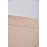 (F) 背心杏色上衣二手衣, , large