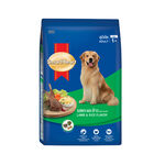 慧心犬糧-羊肉+米口味成犬配方3KG, , large